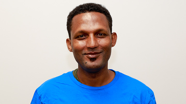 Abebe F